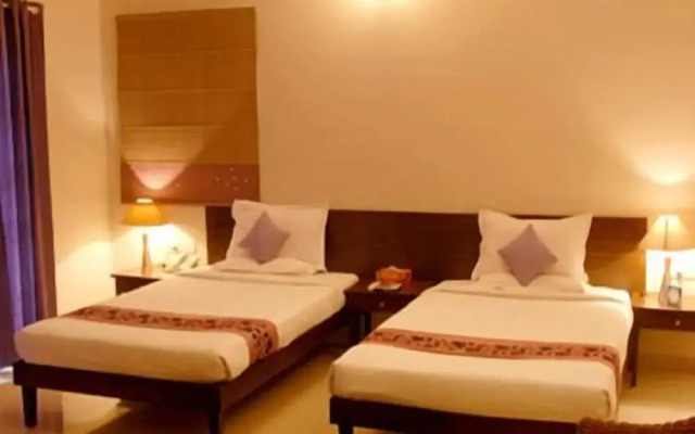 Sterling Living Space - Residency Road