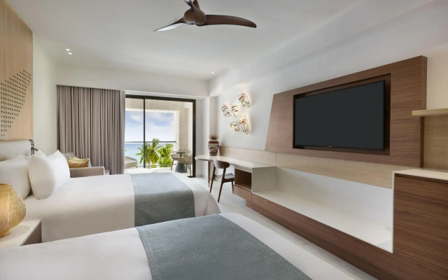 Hyatt Ziva Cap Cana - All Inclusive