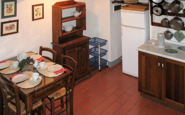 Podere Sondino Apt I Cinghiali Pietrabuona