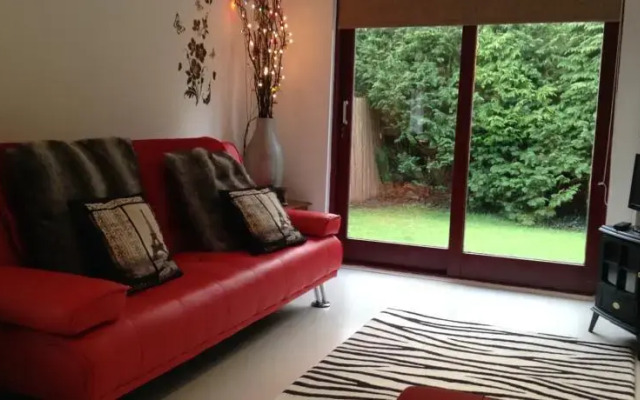Frood Street Bungalow