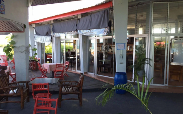 Tubotel Langkawi