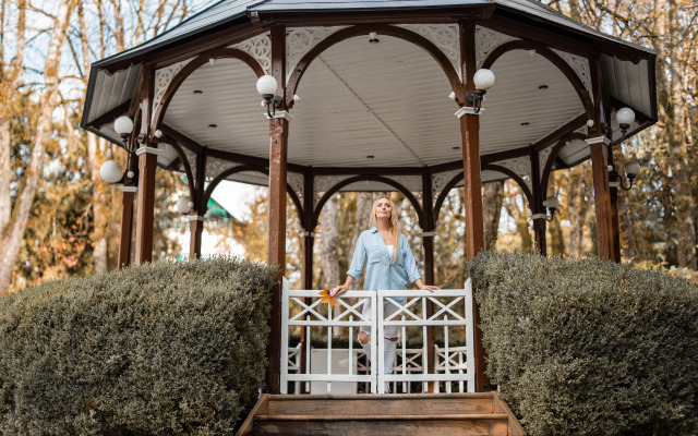 Depandance Hotel Park - Terme Dobrna
