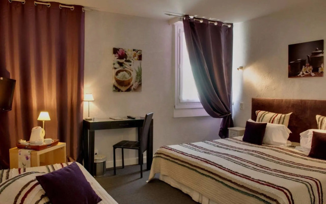 Hotel Orly