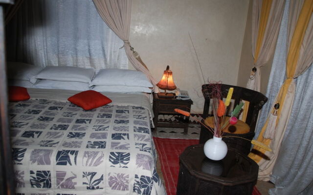 Villa Guest