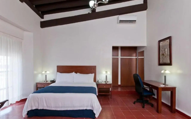Holiday Inn Express Veracruz Centro Historico