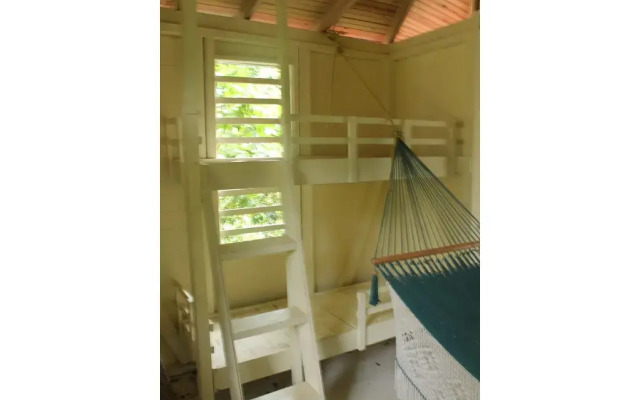 Hacienda Casa Cabirma