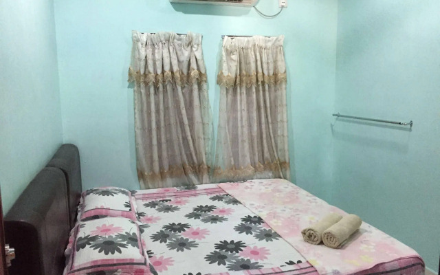 Zulina Homestay