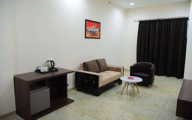 Hotel the Hind