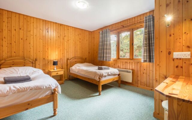 Balnain 3 Bed