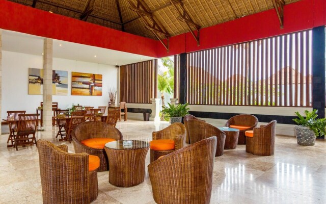 ZEN Villa Cinta Villa Seminyak, 1 Bedroom