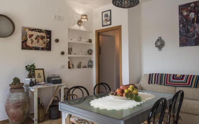 Poggio Vento Country House