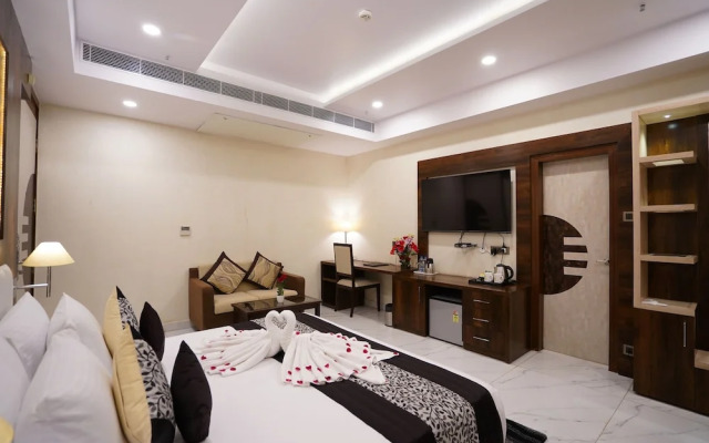 Hotel Millenia Regency