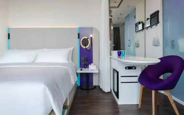 Tru by Hilton Bac Giang City Centre