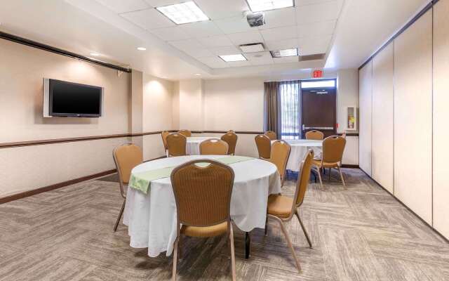 Extended Stay America Premier Suites Pittsburgh Cranberry To