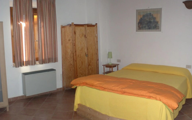 Le Forre del Treja Agriturismo