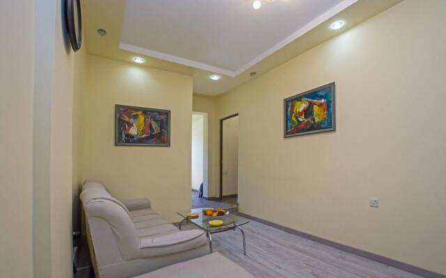 Yerevan Hostel