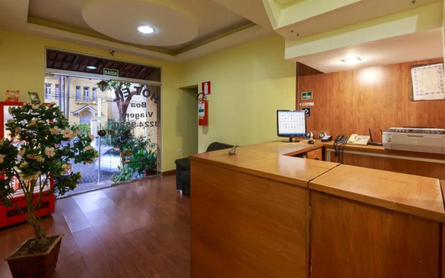 Hotel Boa Viagem