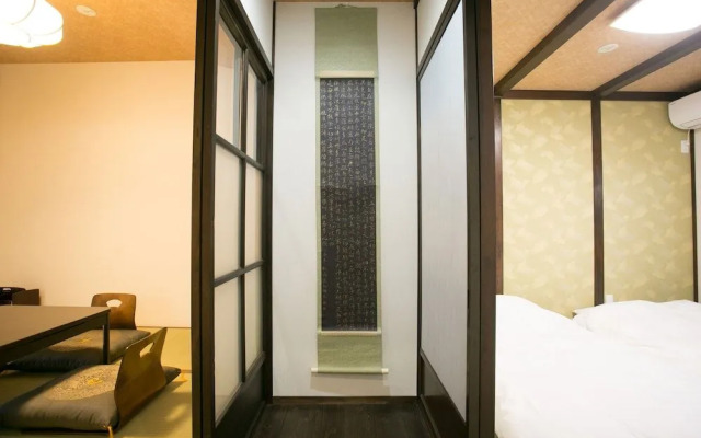 Shichihonmatsu Machiya NI