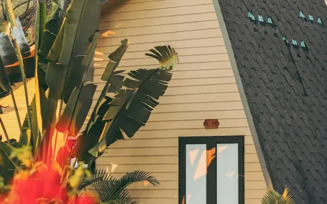 Phoenix Moc Chau Hotel