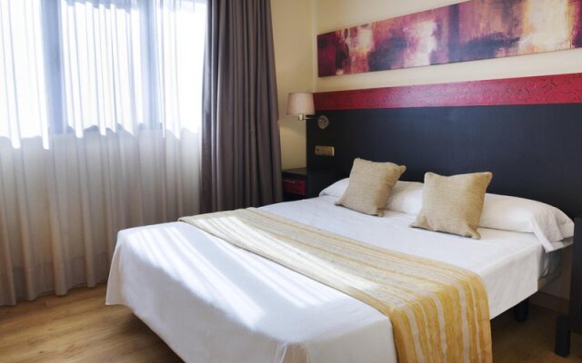 Apartamentos MS Pepita