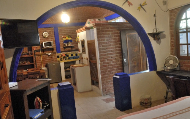 Las Cuatro Puertas