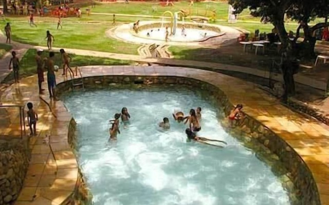 Hotel das Fontes