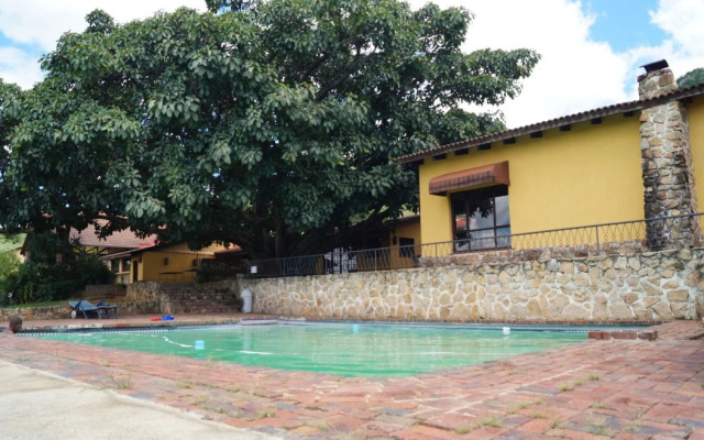 Klipspringer Lodge