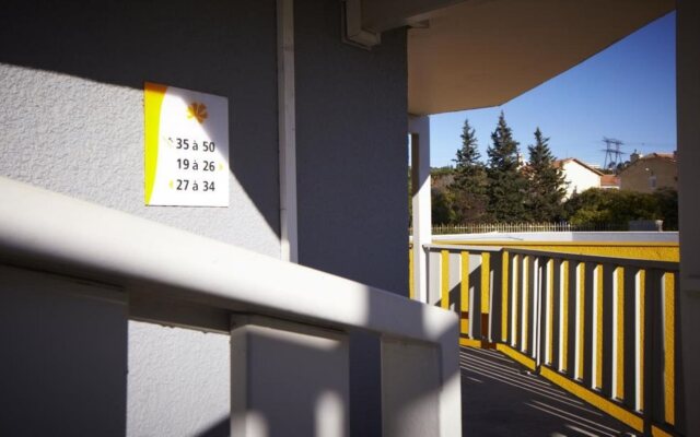 Hôtel Premiere Classe Marseille Ouest-Martigues