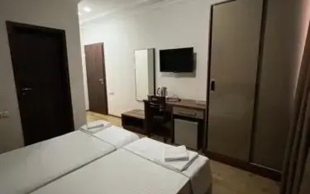 Ventura Hotel