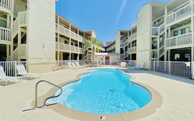 Las Palmas 122 by ALBVR