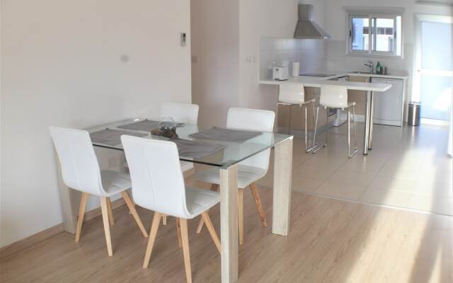 Eden Beach Apartment No. 505