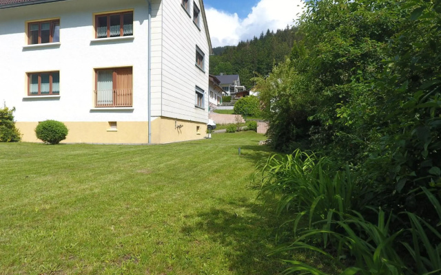 Haus Post