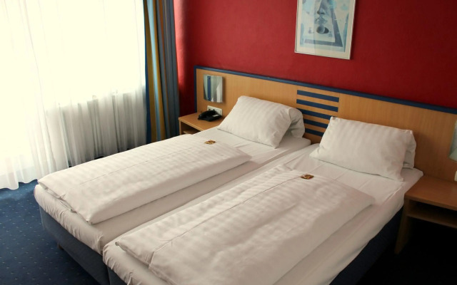 Hotel Wallis