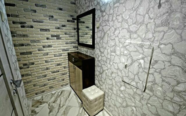 Апартаменты на улице Шотмана 3