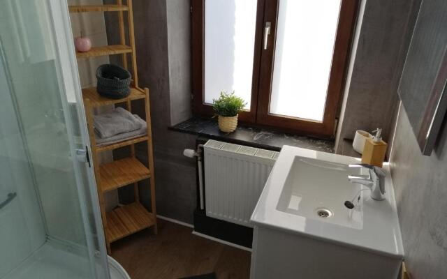 Studio 2 pers. tourisme et business