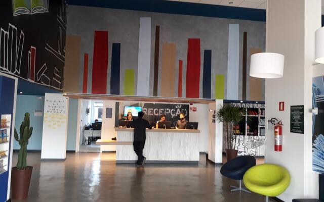 ibis budget Patos de Minas