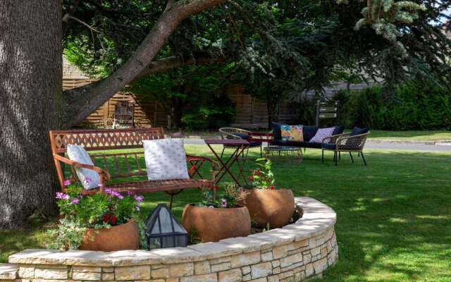 Best Western La Porte des Châteaux