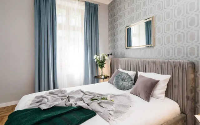 Papillon Apartment - LoftAffair