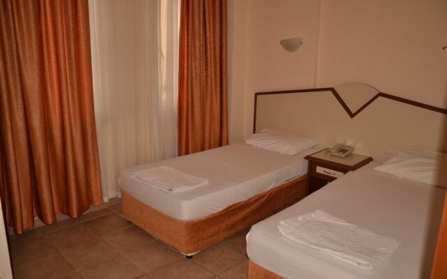 Alanya Dreams Apart Hotel