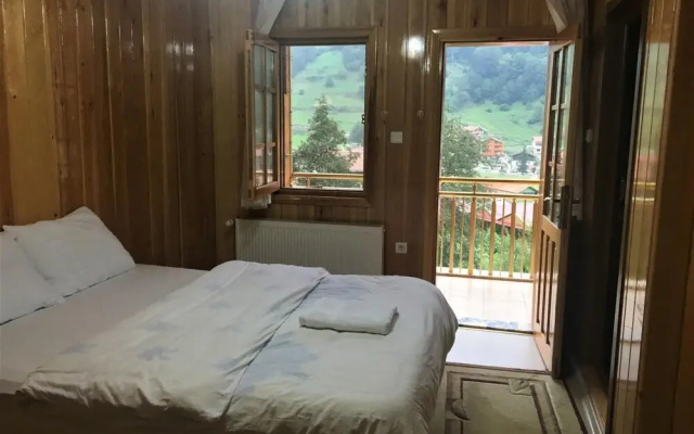 Ilhan Grand Hotel