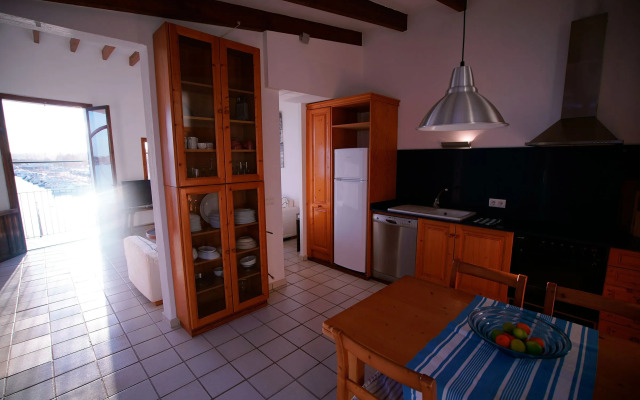 Bou Ros Finca Can Gelat