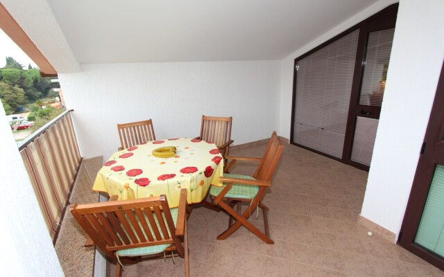 Apartments Daria
