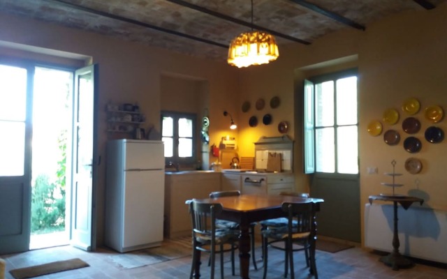 Cardaneto Country House