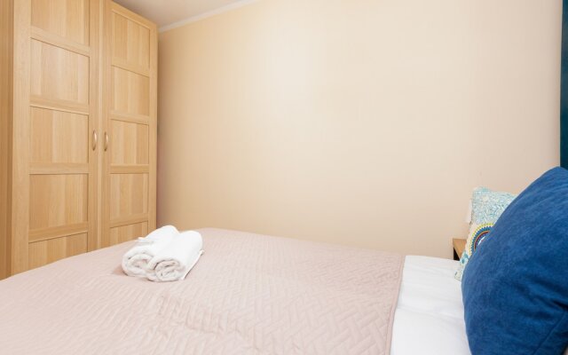 Apartments City Center Ochota by Renters