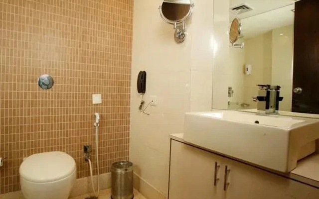 Mango Suites Apex
