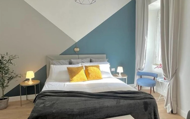 Happy Family Apartments Vigne