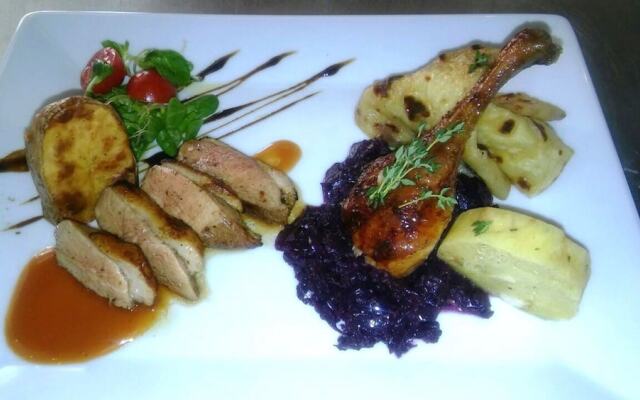 Apart & Wellness Hotel VILLA IVICA