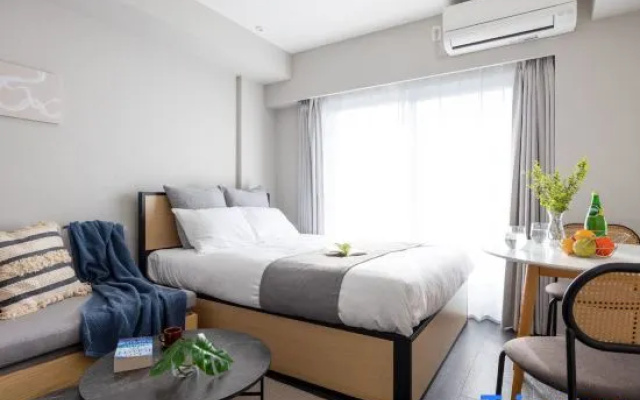 스탠다드 객실 사진 4
