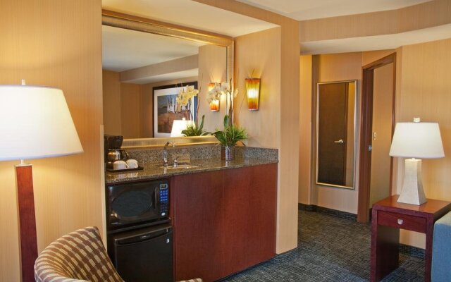 Silver Cloud Hotel - Seattle Stadium