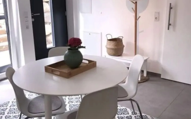 Pleasant Apartment With Terrace